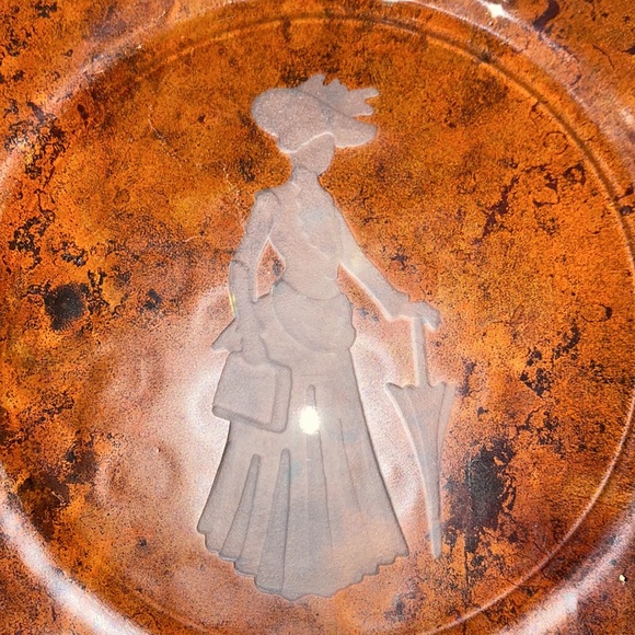 Avon Vintage ‘Avon Lady’ Representatives Gift Limited Edition 1971 - Picture 3 of 8